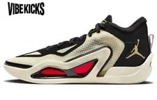 Air Jordan — Air Jordan Tatum 1 PF 'Barbershop' DX5574-180 New — Sneaker — resale