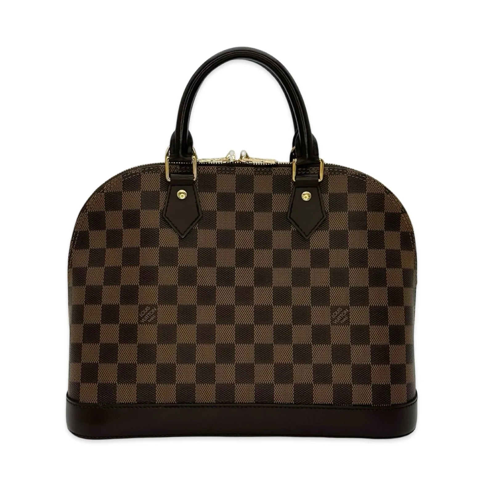 Louis Vuitton Alma PM 3