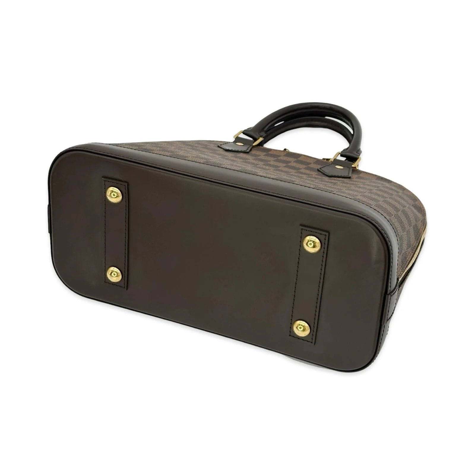Louis Vuitton Alma PM 4
