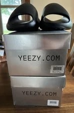 Yeezy — Yeezy YS-02 Slide — Sneaker — resale