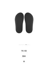 Yeezy YS-02 Slide 4