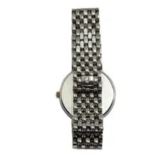 Omega de Ville Antique Quartz Roman Silver Color GColor Silver 3