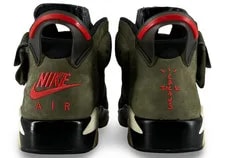 Size 9M/10.5W - Jordan 6 Retro -200 4