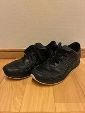 Asics — 10.0US Asics Gel-Lyte III Hl701 — Sneaker — resale