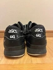 10.0US Asics Gel-Lyte III Hl701 4