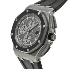Audemars Piguet Royal Oak Offshore Chronograph 26400IO.OO.A004CA.01 #W164 3
