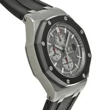 Audemars Piguet Royal Oak Offshore Chronograph 26400IO.OO.A004CA.01 #W164 4