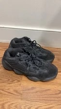 Yeezy — Yeezy 500 Size 11 — Sneaker — resale