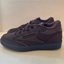 Adsum X Reebok Club C Mid II 28cm New Collaboration Limited Edition 2