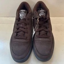 Adsum X Reebok Club C Mid II 28cm New Collaboration Limited Edition 3