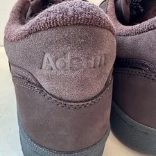 Adsum X Reebok Club C Mid II 28cm New Collaboration Limited Edition 4