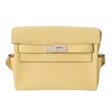 Hermès — Hermes Kelly Messenger 714792 #WB328 — Handbag — resale