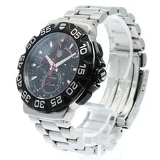 Tag Heuer — TAG Heuer CAH1014 Formula 1 Kimi Raikkonen Limited Chronograph Quartz — Watch — resale