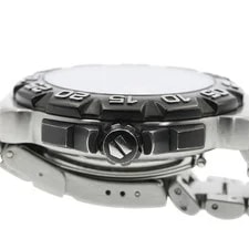 TAG Heuer CAH1014 Formula 1 Kimi Raikkonen Limited Chronograph Quartz 3