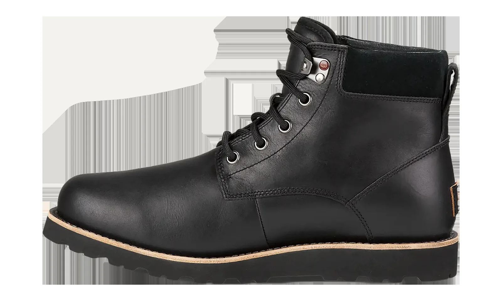 Seton TL Lacing Short Boot " " 1008146 3