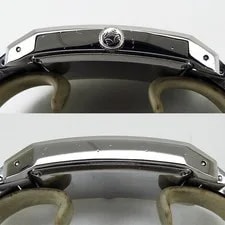 Zenith 02.0251.684 Port Royal Elite Silver From Japan 4