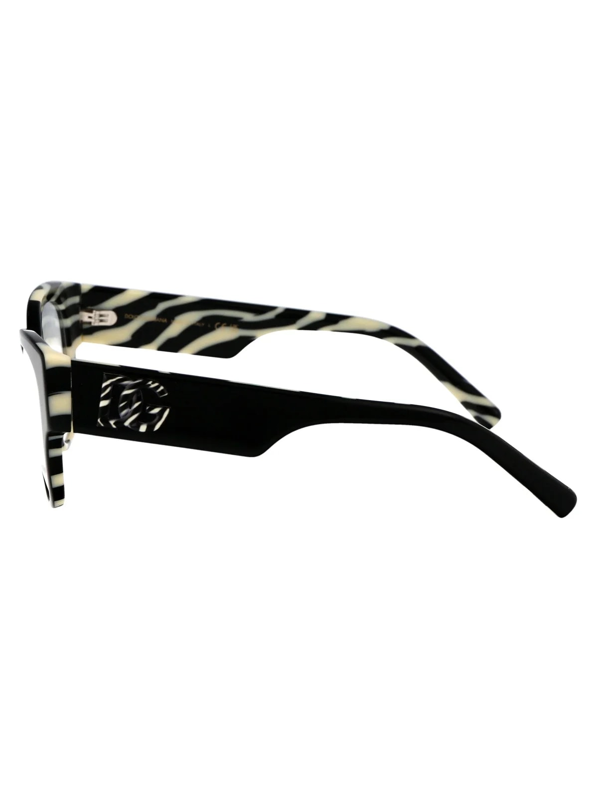 Dolce & Gabbana 0dg3377 Sunglasses — Acetate 3