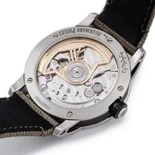 Audemars Piguet CODE11.59 15210QT.OO.A064KB.01 41mm Beige Dial Automatic #HDW711 2