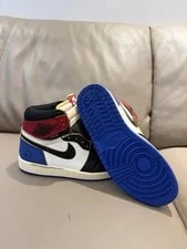 Jordan 1 Retro High OG X | -002 | Sizes 8.5-12 2