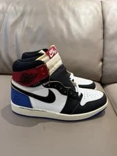 Jordan 1 Retro High OG X | -002 | Sizes 8.5-12 3