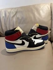 Jordan 1 Retro High OG X | -002 | Sizes 8.5-12 4