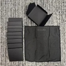 Audemars Piguet Cleaning Cloth Set of 10 From Japan 2