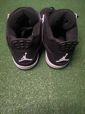 Size 10.5 - Air Jordan 4 Retro Great Condition Clean With Box. 3