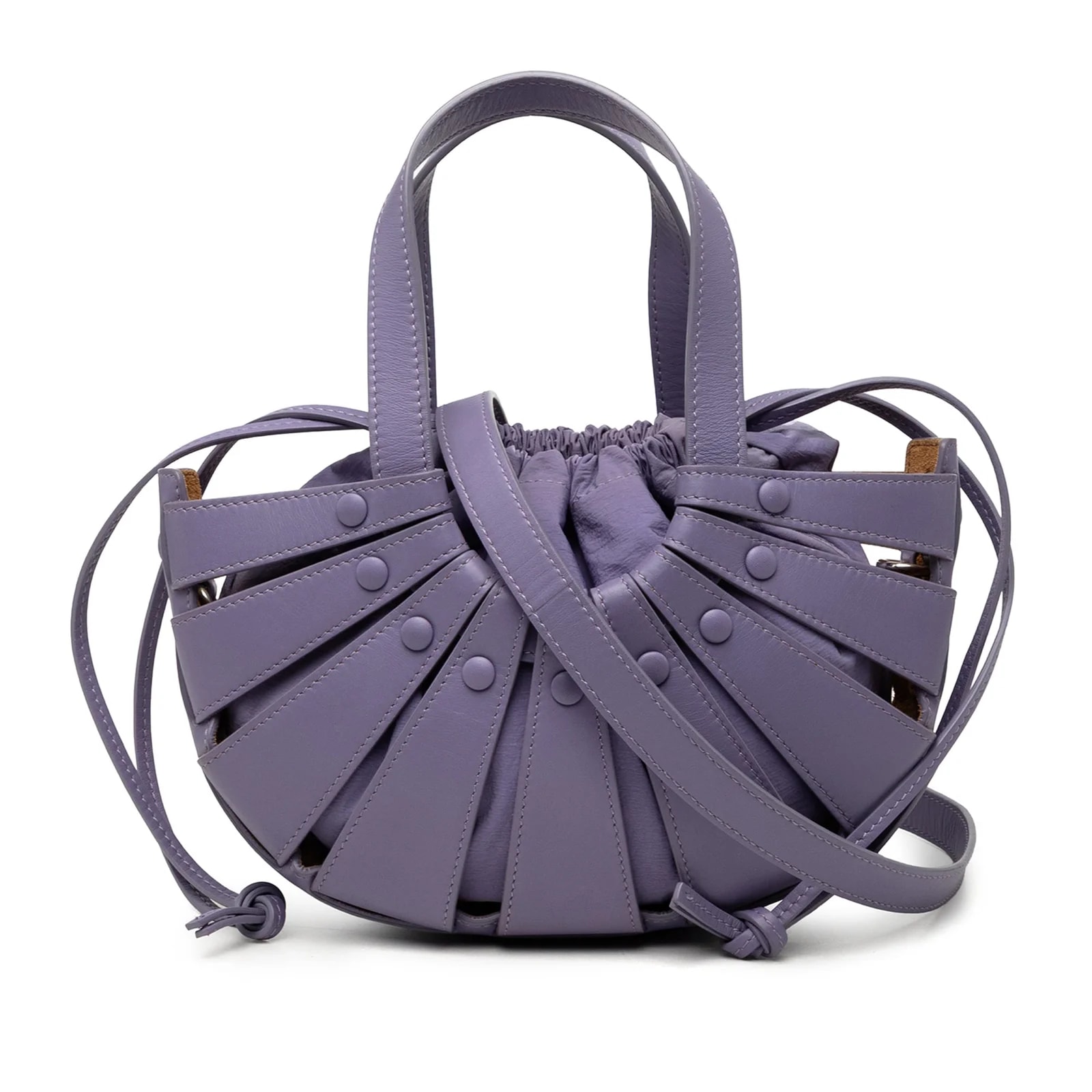 Bottega Veneta — Small Shell — Handbag — resale