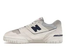 New Balance 550 Low Moon Daze - BB550GD1 2