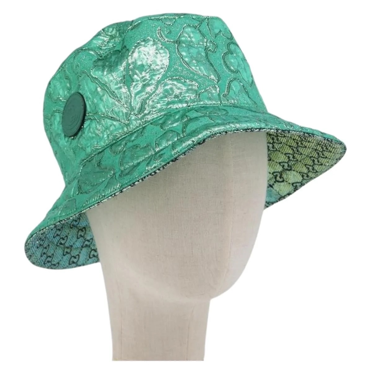 Gucci Reversible Bucket Hat Head Accessory 2