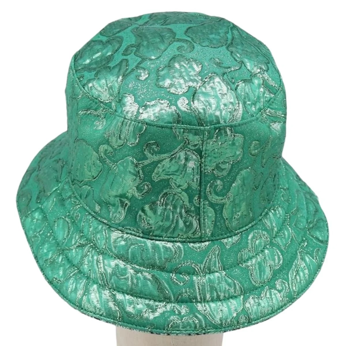 Gucci Reversible Bucket Hat Head Accessory 3