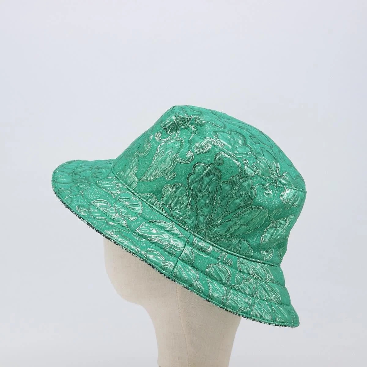 Gucci Reversible Bucket Hat Head Accessory 4