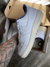 Air Force 1 Kith France Size 9 Vnds🧼 3