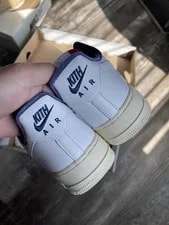 Air Force 1 Kith France Size 9 Vnds🧼 4