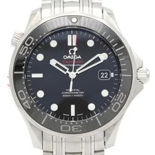 Omega — Omega Seamaster Professional 212 30 41 20 01 003 Stainless Steel Automatic — Watch — resale