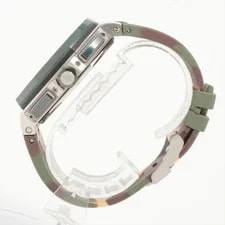 Audemars Piguet Royal Oak Offshore 26400SO.OO.A054CA.01 SS & Rubber AT Beige 2