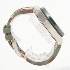 Audemars Piguet Royal Oak Offshore 26400SO.OO.A054CA.01 SS & Rubber AT Beige 3