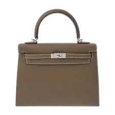 Hermès — Hermes Kelly 25 Outer Stitch Etope 2WAY — Handbag — resale