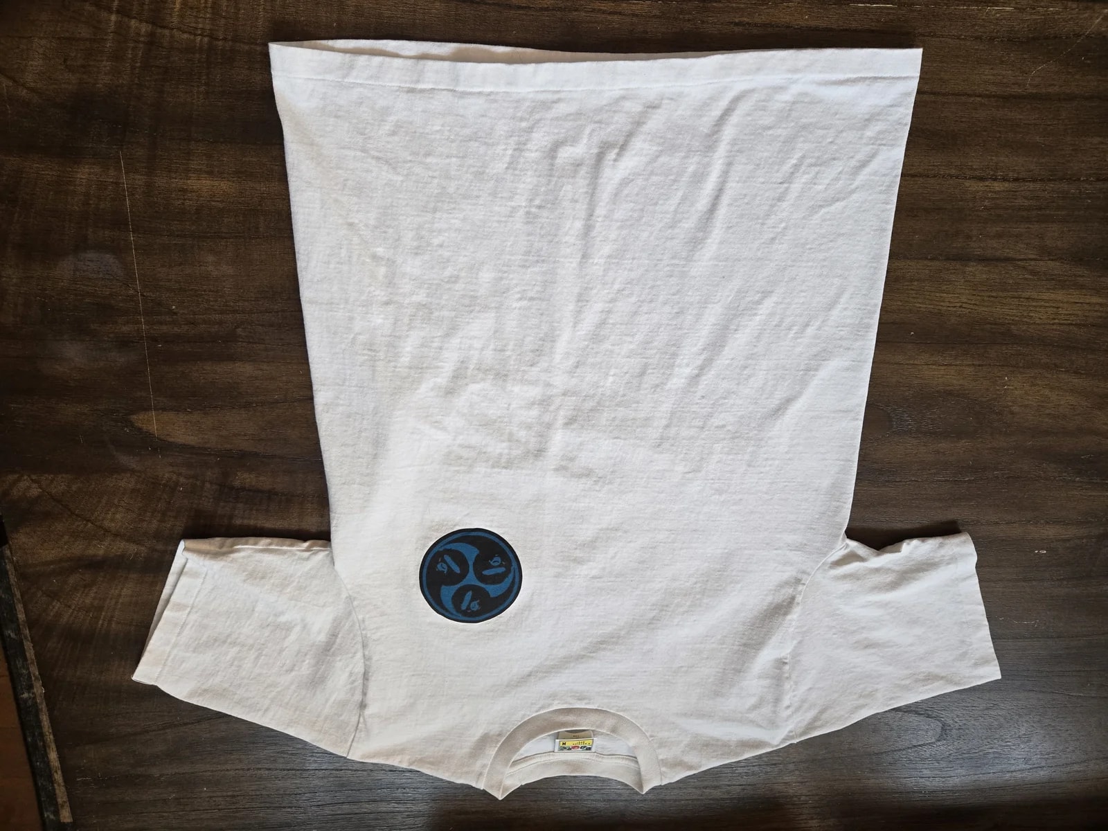 Bape — Bape Japan Culture T-shirt — streetwear — resale