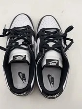 12.0US Nike Dunk Low Retro Retro 3