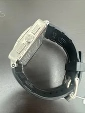 Bell & Ross BR01-94 Chronograph Titanium – Aviation Type (T-00474) 4