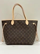 Authentic Louis Vuitton Neverfull Medium for 3