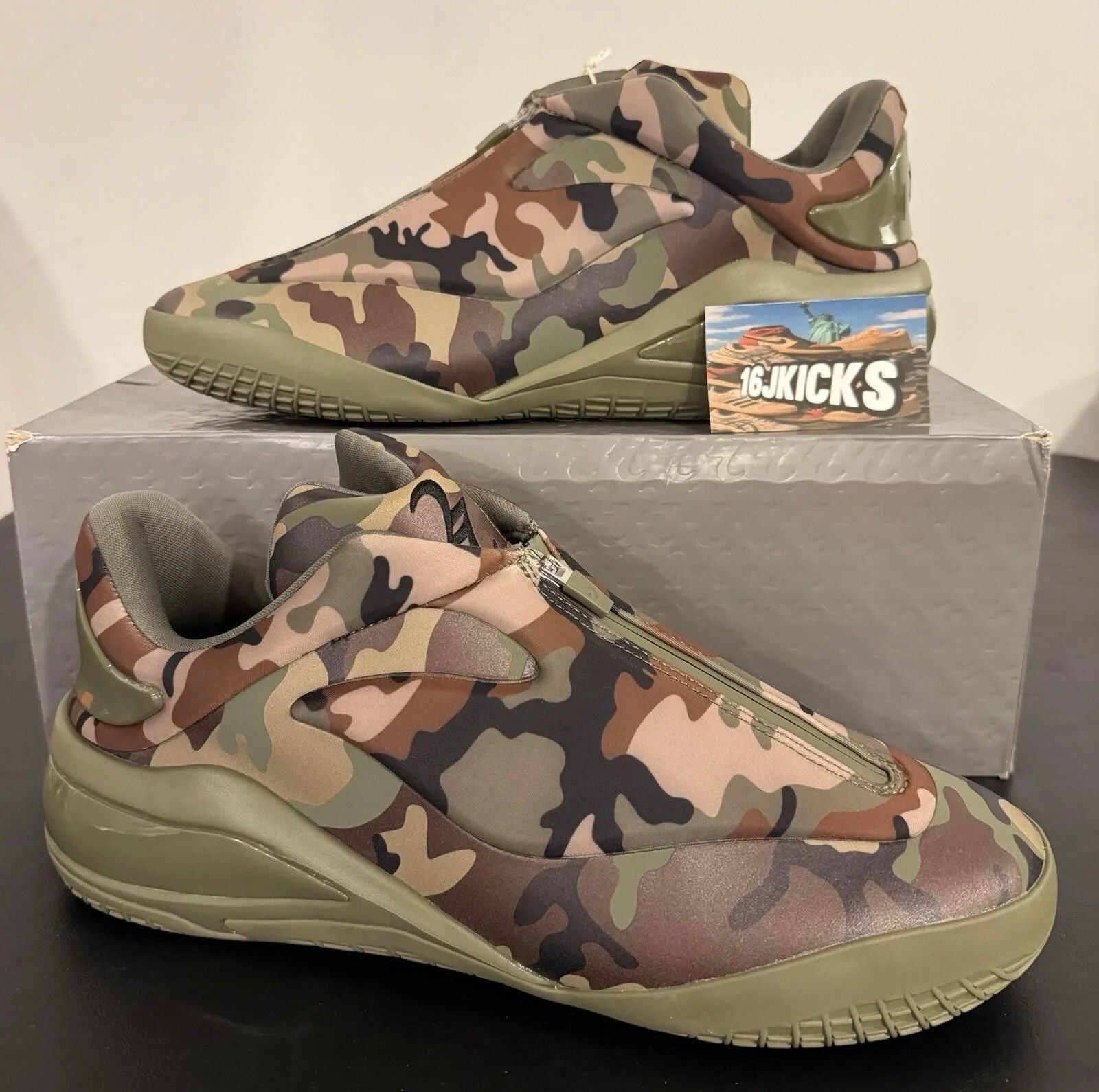 Converse — Size 13 - Converse Shai 001 Echo — Sneaker — resale