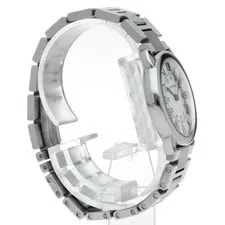 Cartier Ronde SoloSM W6701004 Stainless Steel WomenWatch Silver 4