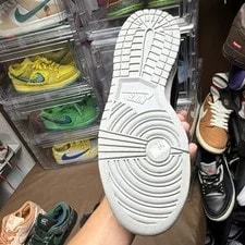 Nike Sb Dunk Low Medicon Size 9.5m Vnds No Box 4