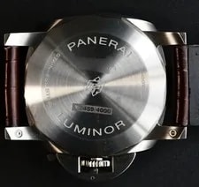 Panerai Luminor Marina 44mm Pam1314 White Sandwich 2
