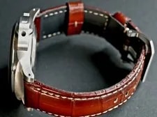 Panerai Luminor Marina 44mm Pam1314 White Sandwich 3
