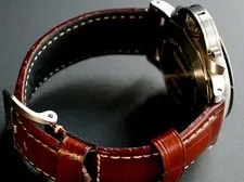 Panerai Luminor Marina 44mm Pam1314 White Sandwich 4