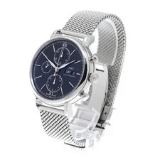 IWC Schaffhausen Portofino IW391010 Chronograph Day Date Automatic 's_951104 3
