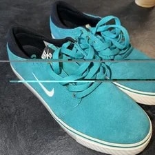 Nike SB — Nike SB Zoom Team Edition — Sneaker — resale